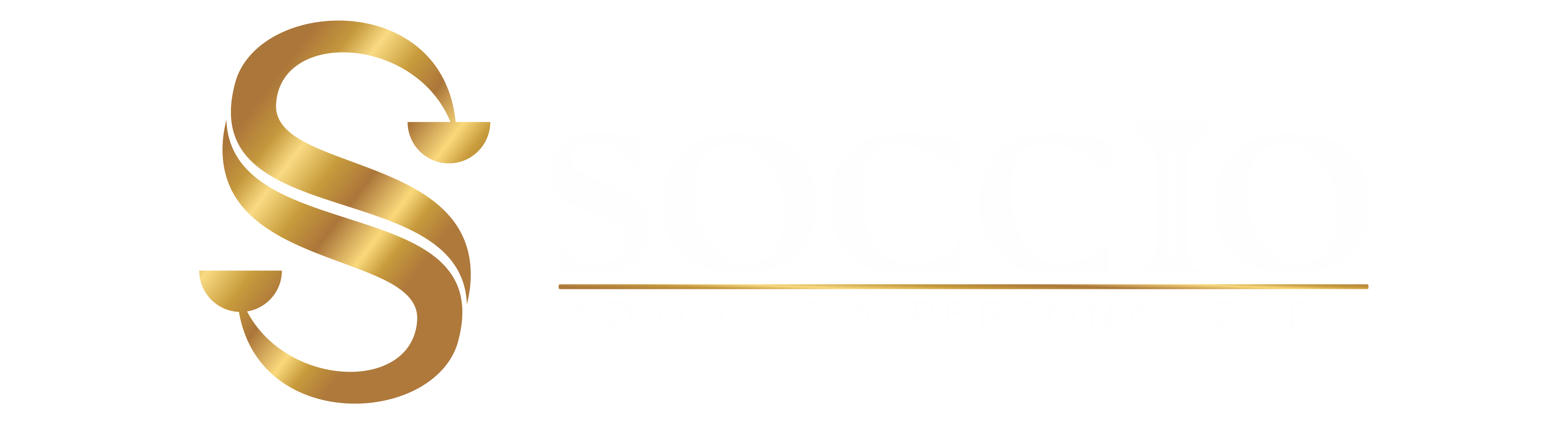 Logo Soccio Advocacia